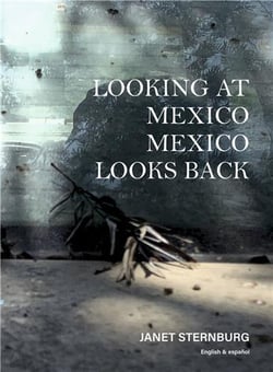 Janet sternburg looking at mexico / mexico looks back /anglais/espagnol