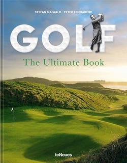 Golf : the ultimate book