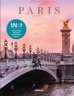 Serge Ramelli Paris (tn4t)