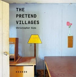 The pretend village