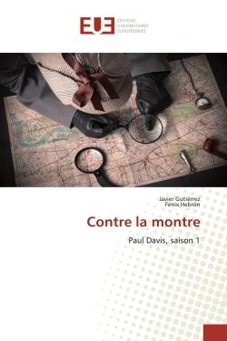 Contre la montre : Paul Davis, saison 1