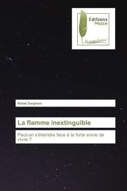 La flamme inextinguible
