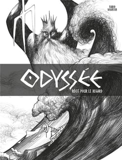 L'Odyssée
