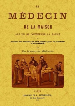 Le médecin de la maison