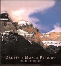 Ordesa y monte perdido