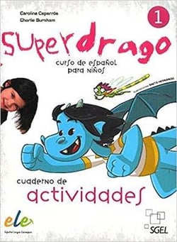 Superdrago 1 Ejercicios