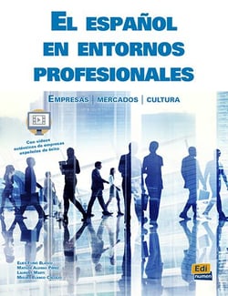 El español en ambitos profesionales
