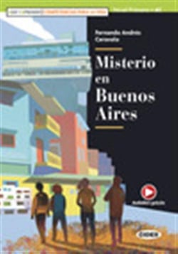 Misterio En Buenos Aires (A1)