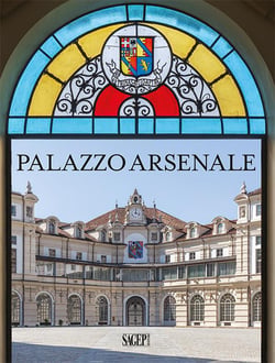 Palazzo arsenale - tradizione, modernita e futuro / tradition modernity and future