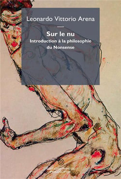 Sur le nu - introduction à la philosophie du nonsense