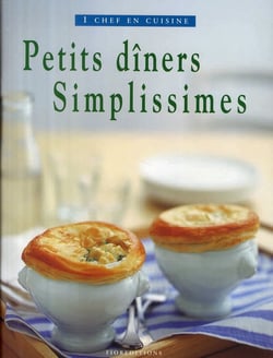 Petits dîners simplissimes