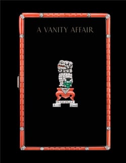 A vanity affair - l'art du nécessaire