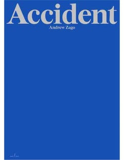 Andrew zago accident