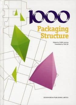 1000 packaging structure