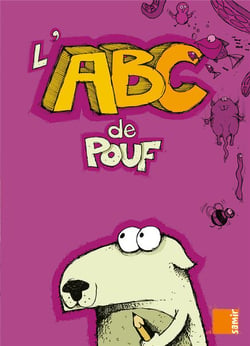 L'abc de Pouf (2e édition)
