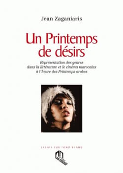 Un printemps de désirs - représentation des genres dans la littérature