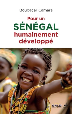 Pour un Sénégal humainement développé