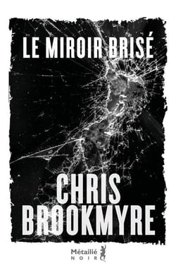 Le Miroir brisé