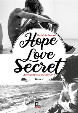 Hope, love, secret...