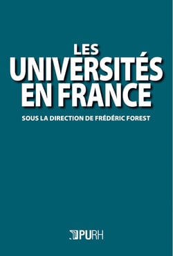 Universités en France
