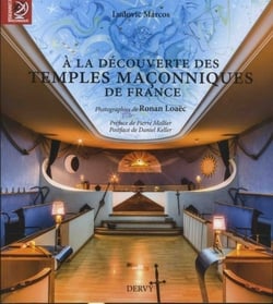À la découverte des temples maçonniques de France