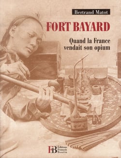 FORT BAYARD