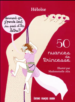 50 Nuances De Princesse