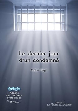 Le dernier jour d'un condamné