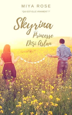 SKYRINA Princesse Di i Aslan
