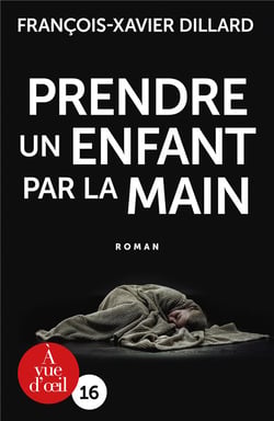 Prendre un enfant par la main
