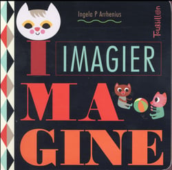 Imagier imagine