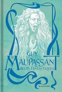 Récits fantastiques