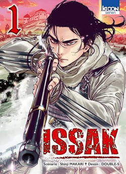 Issak Tome 1