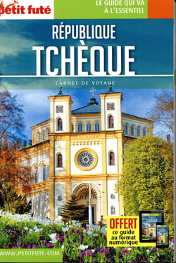 Carnet de voyage : République Tchèque