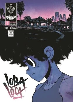 Mutafukaz' Loba Loca : Intégrale