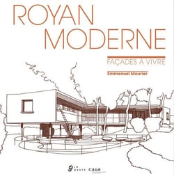 Royan moderne - façades à vivre