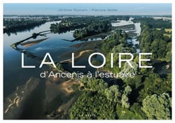 La loire d'Ancenis à l'estuaire