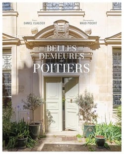 Belles demeures de poitiers (geste)