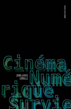 Cinéma, numérique, survie