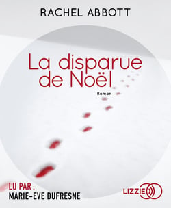 Disparue De Noël