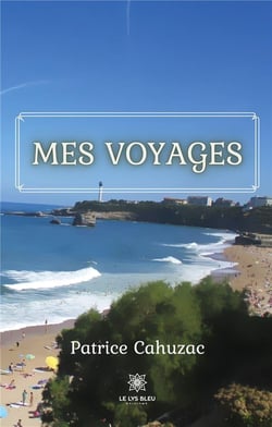 Mes voyages