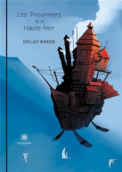 Les prisonniers de la haute-mer