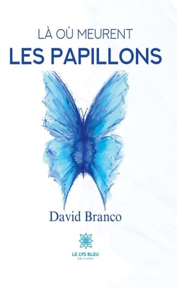 Là où meurent les papillons