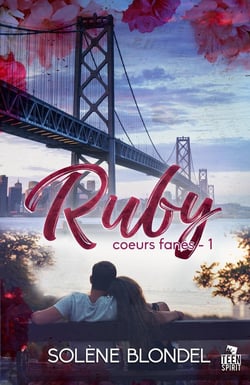 Coeurs fanés Tome 1 - Ruby