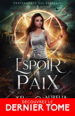 Un espoir de paix