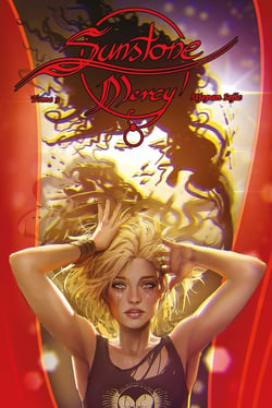 Sunstone : mercy