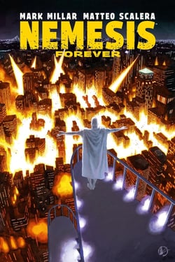 Nemesis Forever