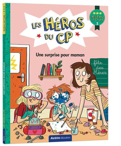 Une surprise pour maman