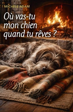Où vas-tu mon chien quand tu rêves ?