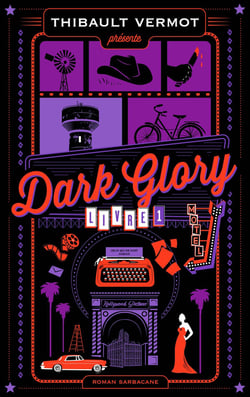 Dark Glory